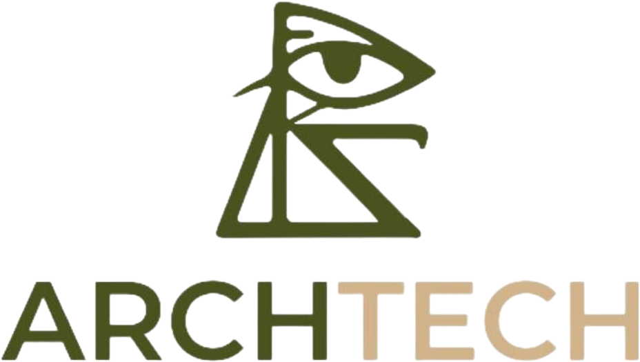 Archtech App Icon