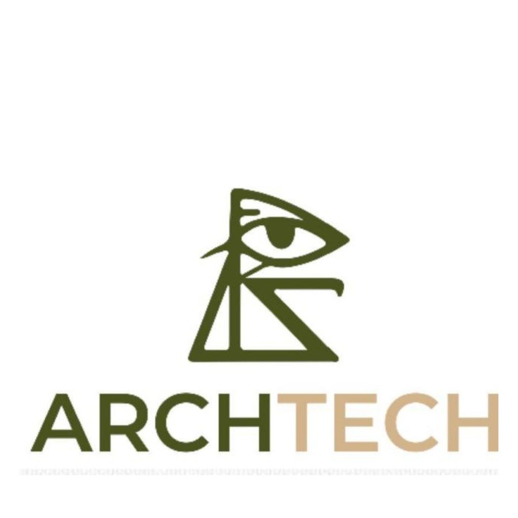 Archtech App Icon